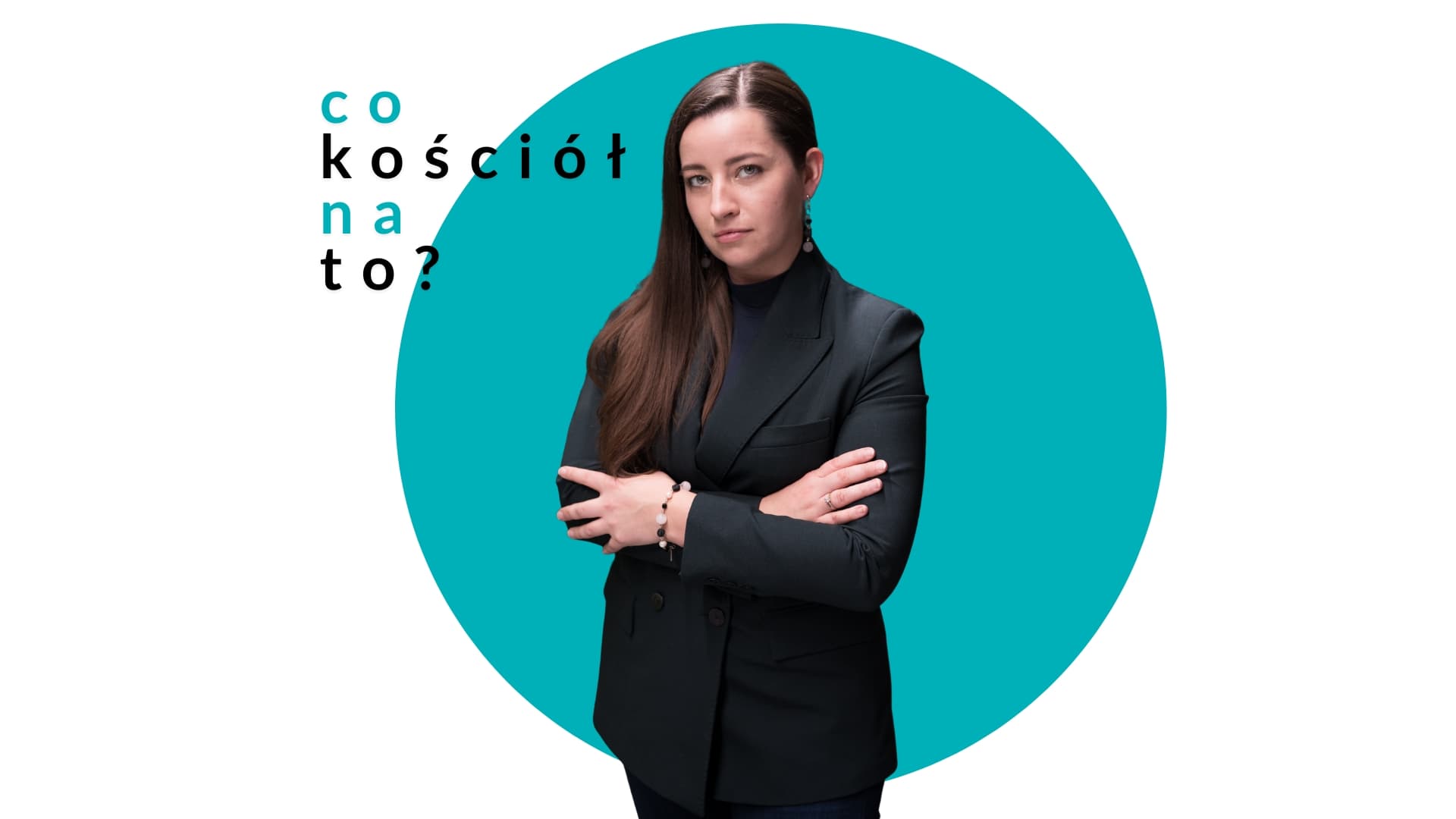 Blizny które niosą Chrystusa