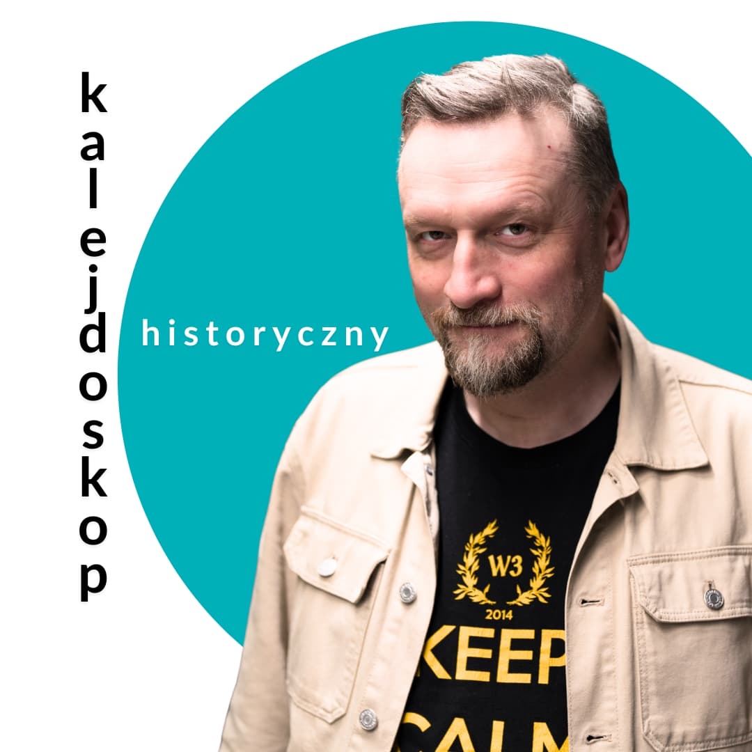 Kalejdoskop historyczny