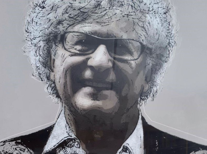 Artyści wiary Feliks Falk RadioWarszawa